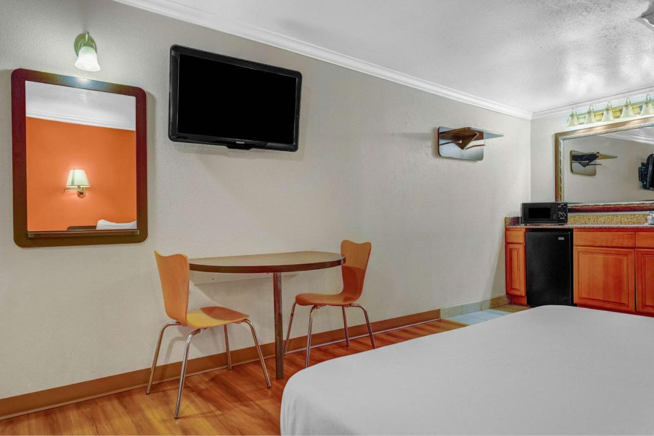 6-salt City, Ut - Hotel 2*