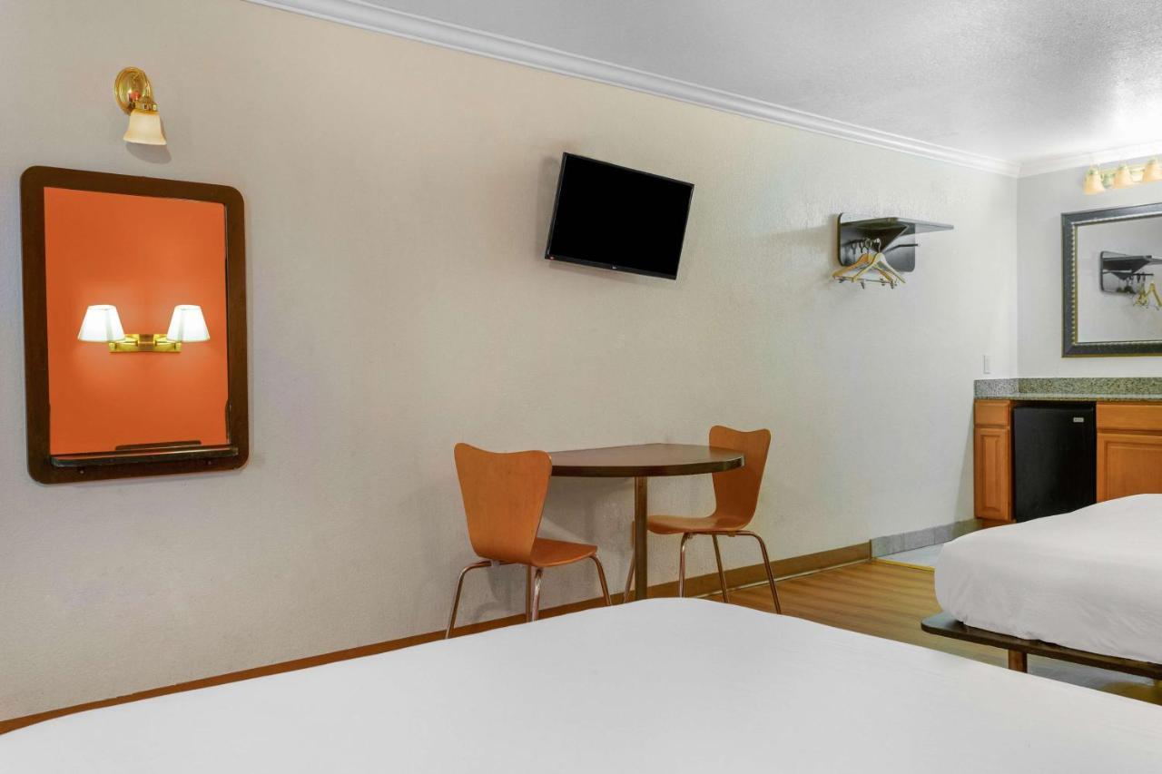 Hotel 6-salt City, Ut - 2*