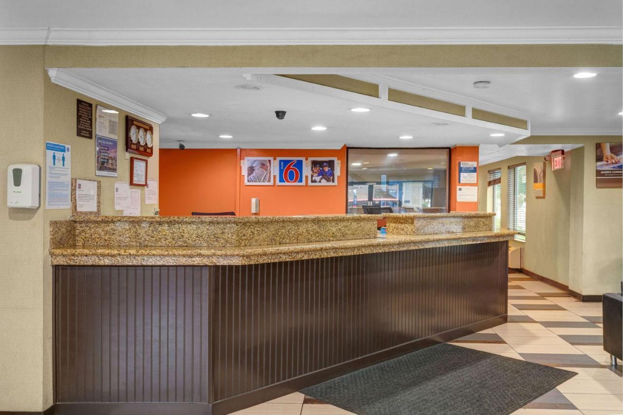 Hotel 6-salt City, Ut - 2*