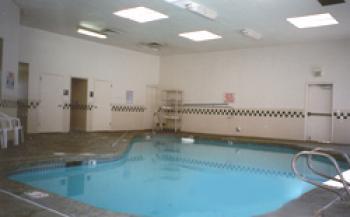 6-salt City, Ut - Hotel 2*