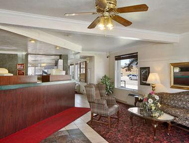 Hotel 6-salt City, Ut - Millcreek
