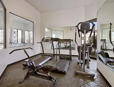 Motel 6-Salt Lake City, Ut - Central 