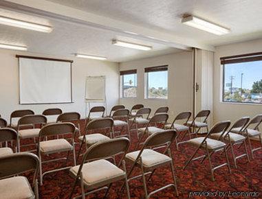 Hotel 6-salt City, Ut -